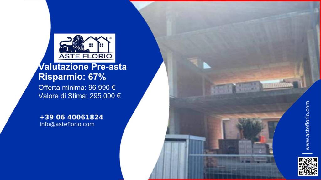 appartamento in vendita ad Asciano in zona Arbia