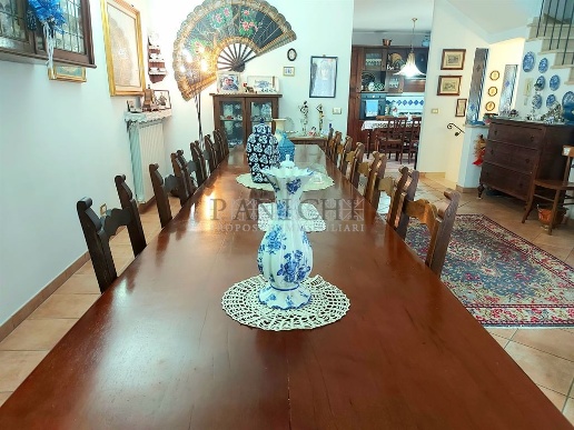 casa indipendente in vendita ad Asciano