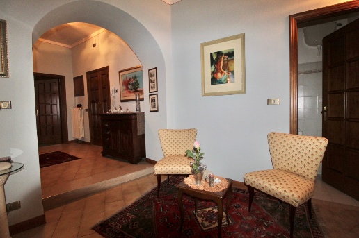 appartamento in vendita ad Asciano