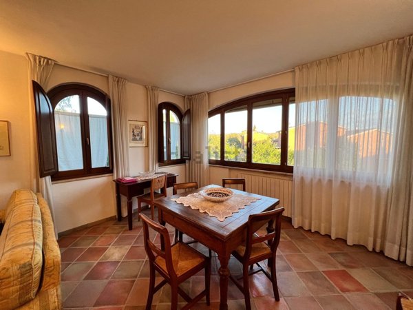 casa indipendente in vendita ad Asciano