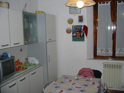 appartamento in vendita ad Asciano