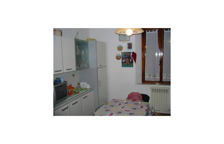 appartamento in vendita ad Asciano