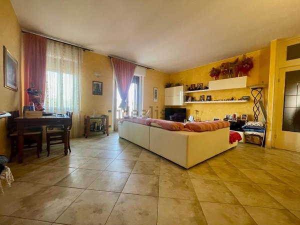 appartamento in vendita ad Asciano