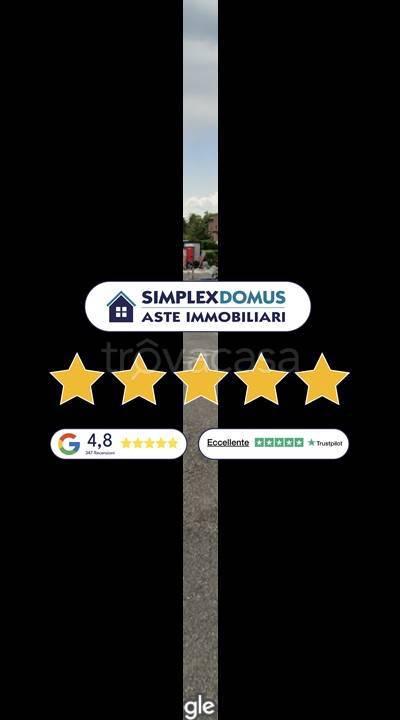 appartamento in vendita ad Asciano in zona Arbia