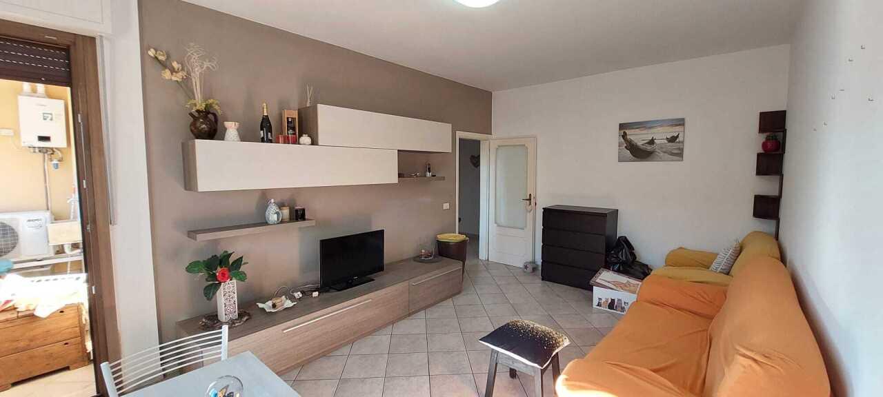 appartamento in vendita ad Asciano