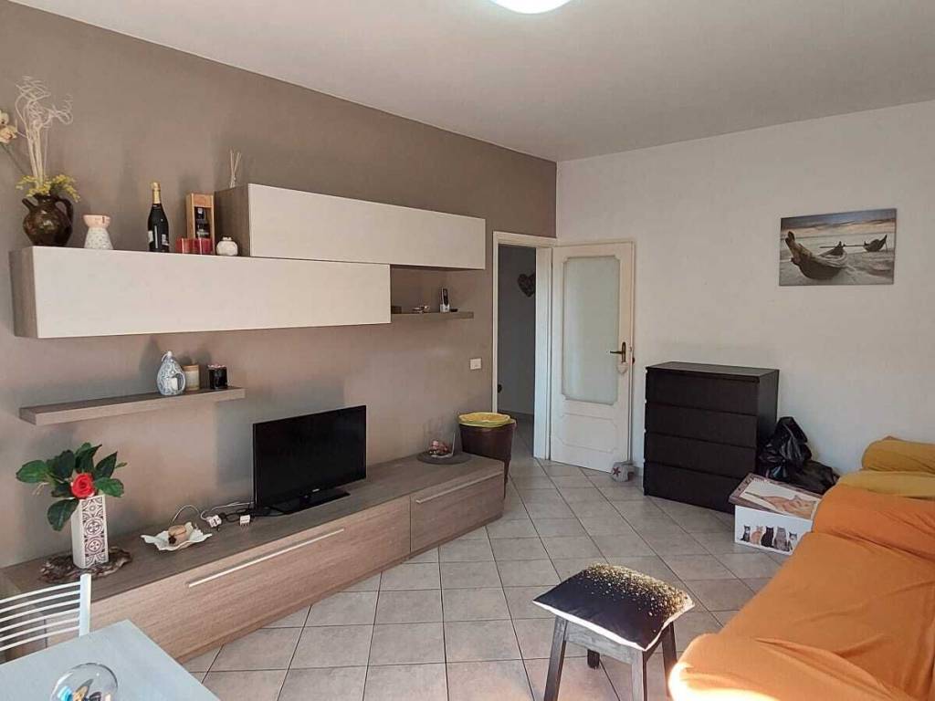 appartamento in vendita ad Asciano