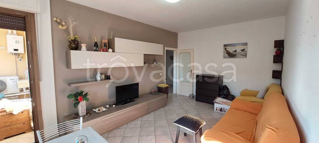 appartamento in vendita ad Asciano