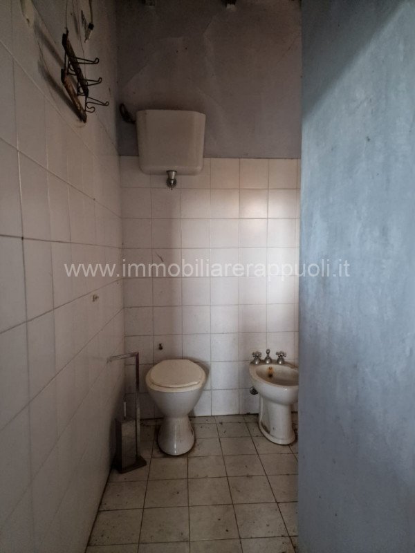 casale in vendita ad Asciano