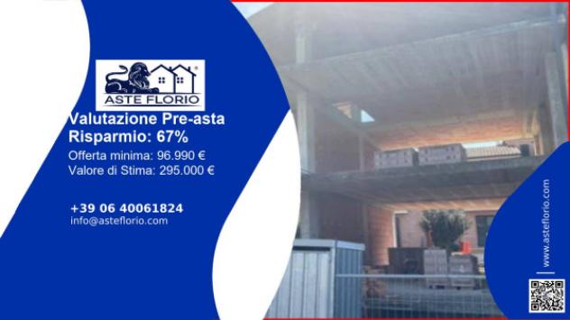 appartamento in vendita ad Asciano in zona Arbia