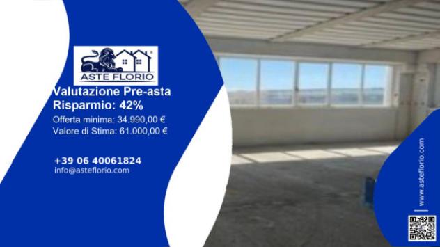 ufficio in vendita ad Asciano