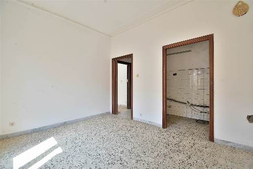 appartamento in vendita ad Asciano