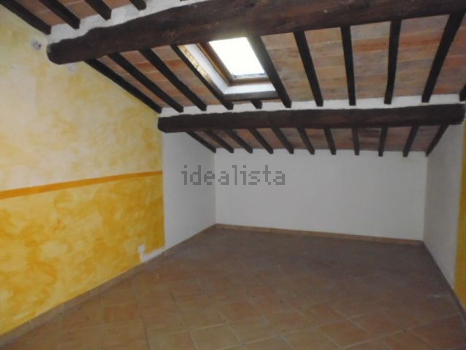 appartamento in vendita ad Asciano