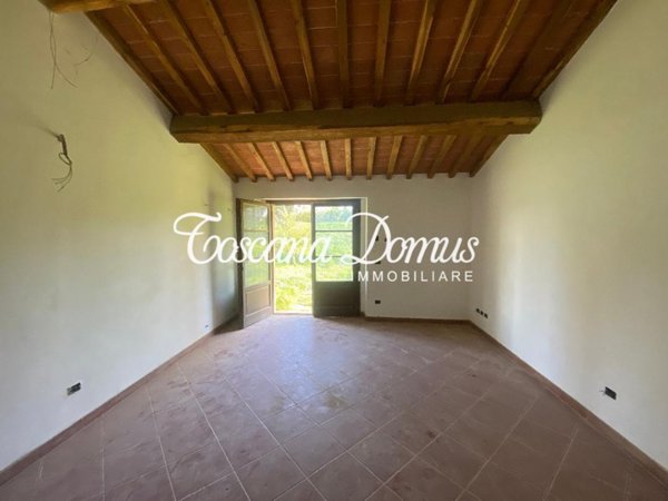 casa indipendente in vendita ad Asciano