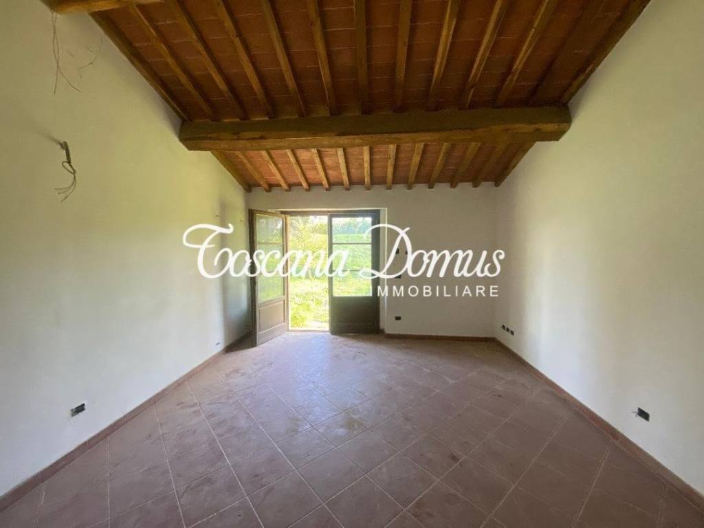 casa indipendente in vendita ad Asciano