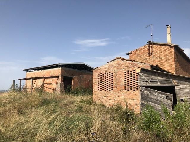 negozio in vendita ad Asciano in zona Arbia