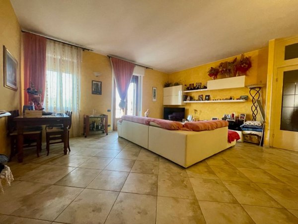 appartamento in vendita ad Asciano