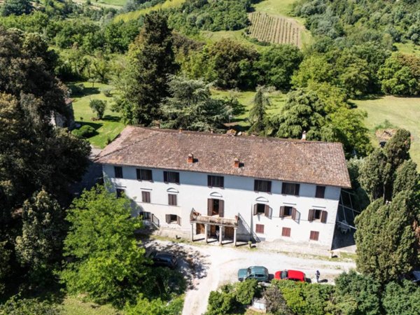appartamento in vendita ad Asciano