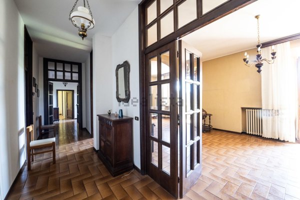 appartamento in vendita ad Asciano