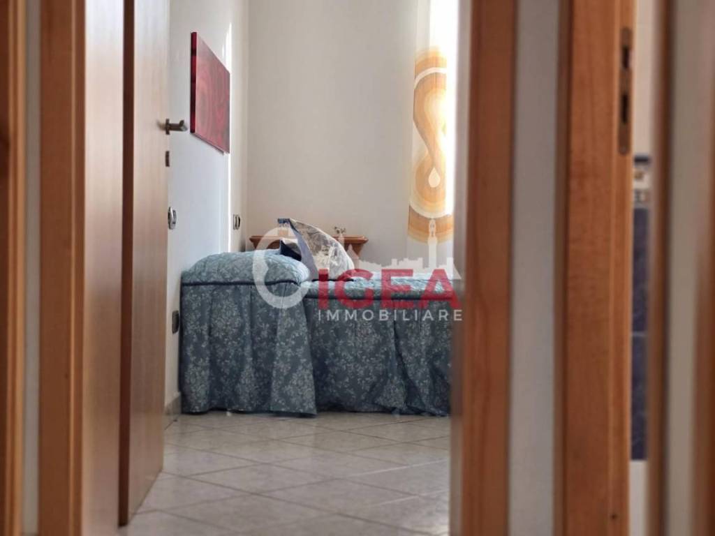 appartamento in vendita ad Asciano