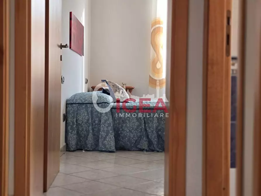 appartamento in vendita ad Asciano