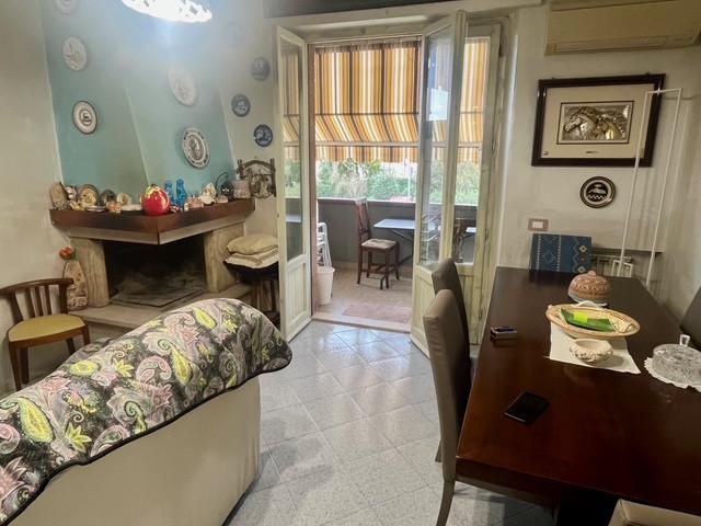 appartamento in vendita ad Asciano