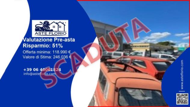 pentavano in vendita ad Asciano