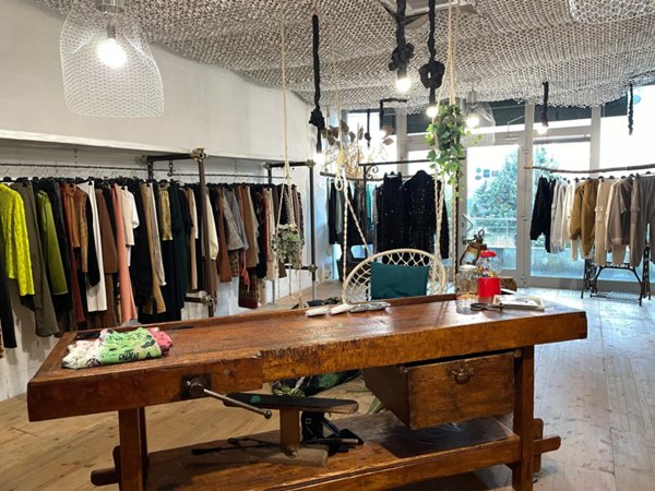 negozio in vendita ad Asciano