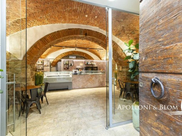 casa indipendente in vendita ad Asciano