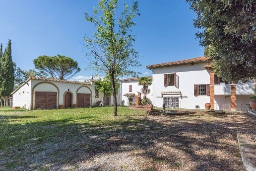 casa indipendente in vendita ad Asciano