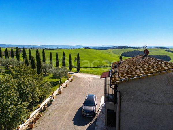 casa indipendente in vendita ad Asciano