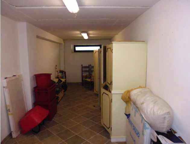 appartamento in vendita ad Asciano