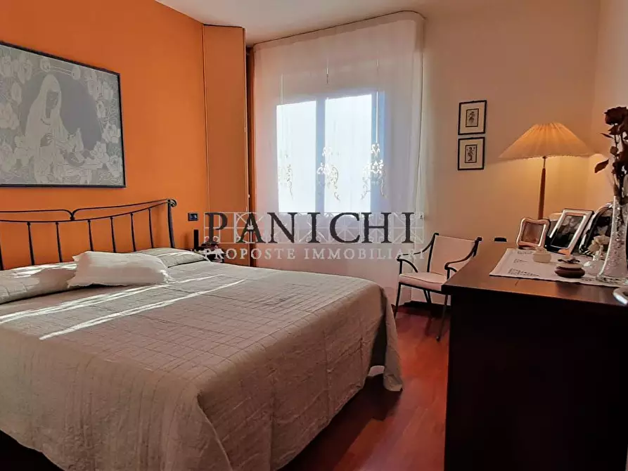 appartamento in vendita ad Asciano