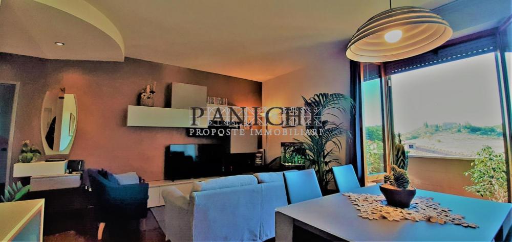 appartamento in vendita ad Asciano