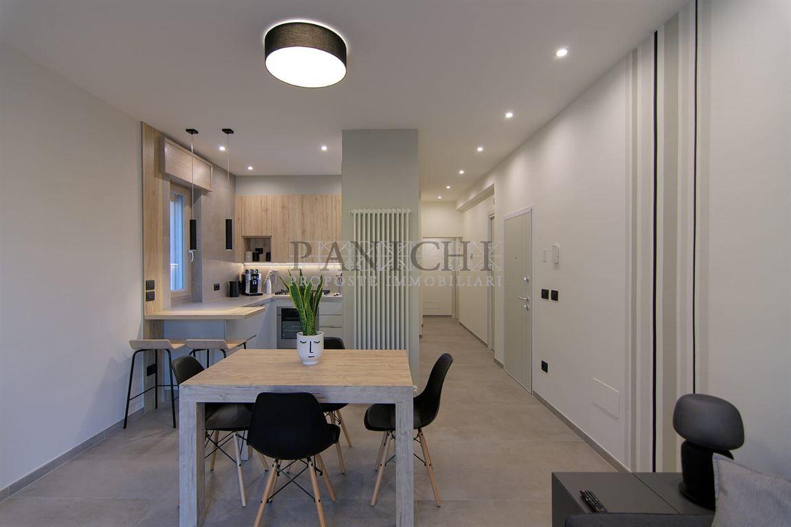 appartamento in vendita ad Asciano