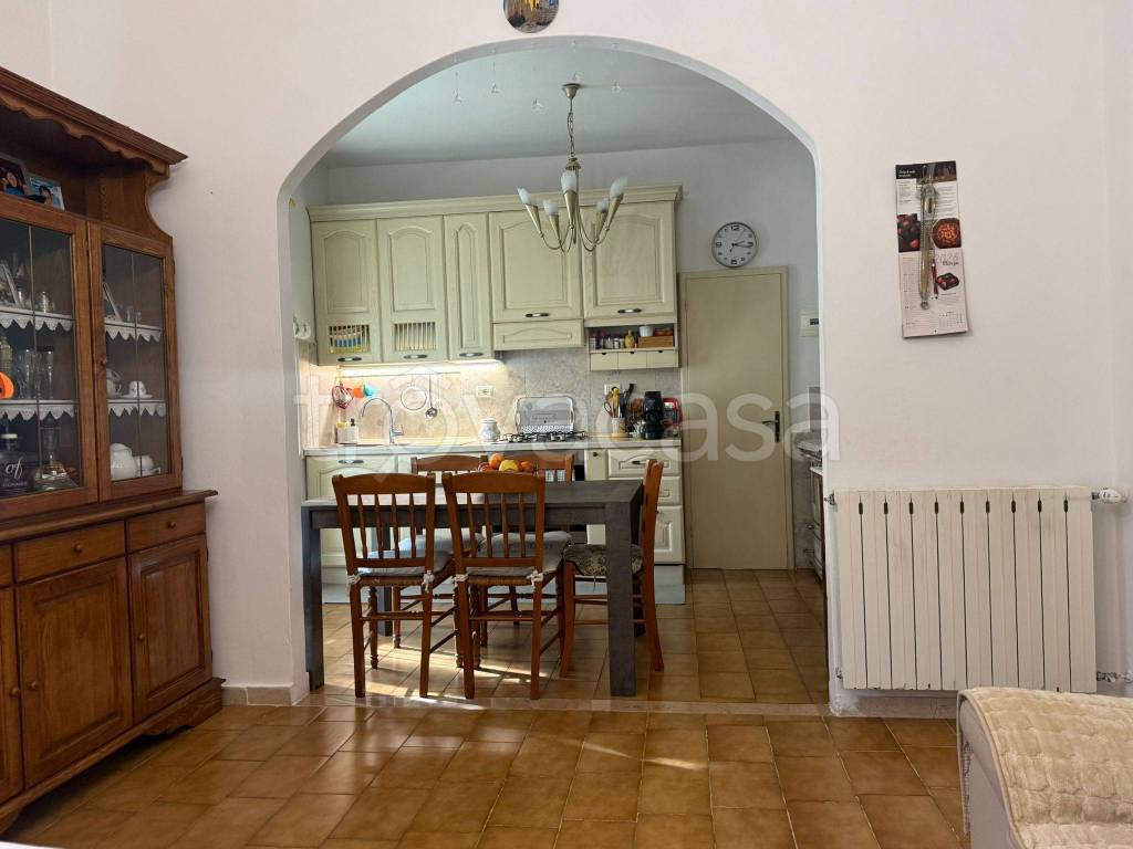 appartamento in vendita ad Asciano