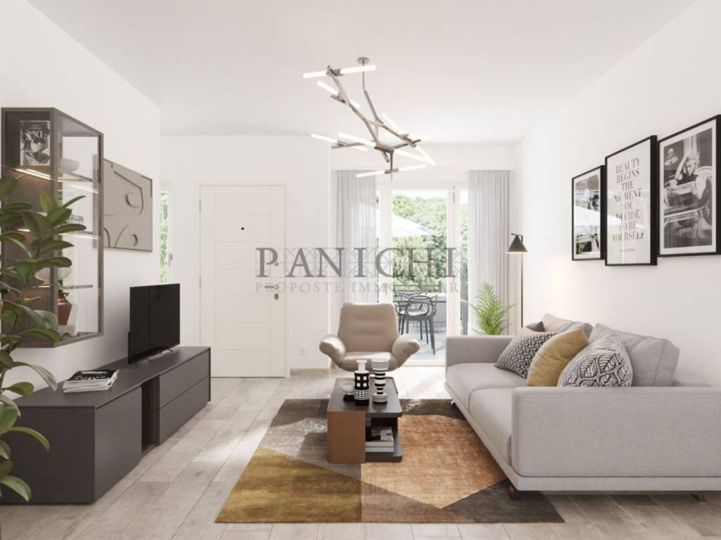 casa indipendente in vendita ad Asciano in zona Arbia