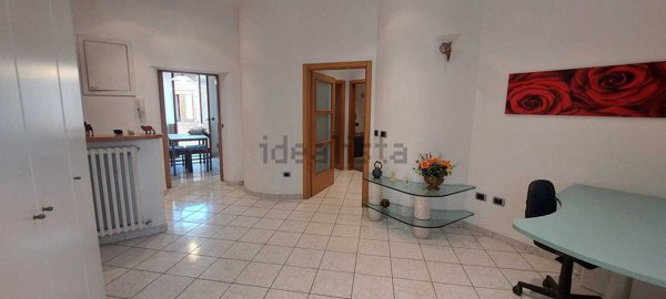 appartamento in vendita ad Asciano