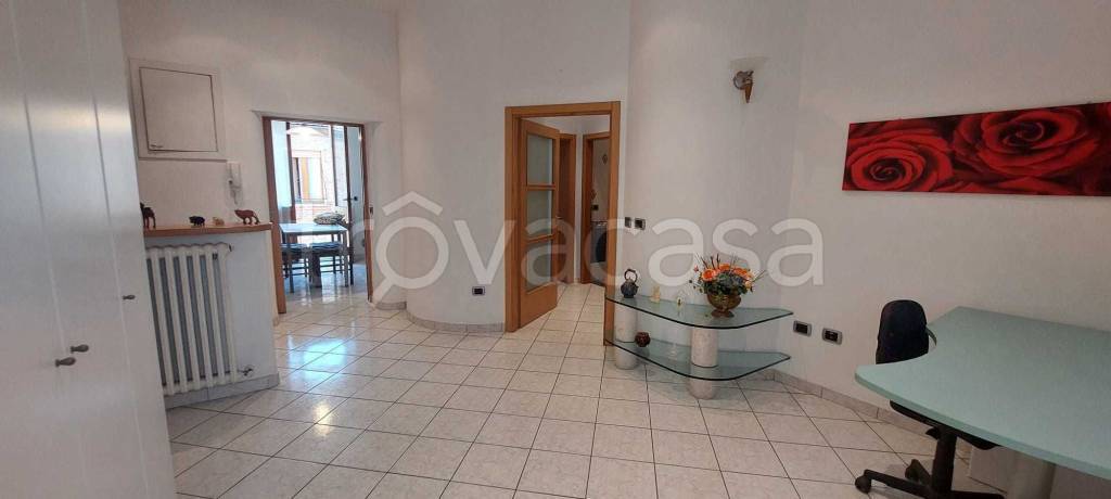 appartamento in vendita ad Asciano