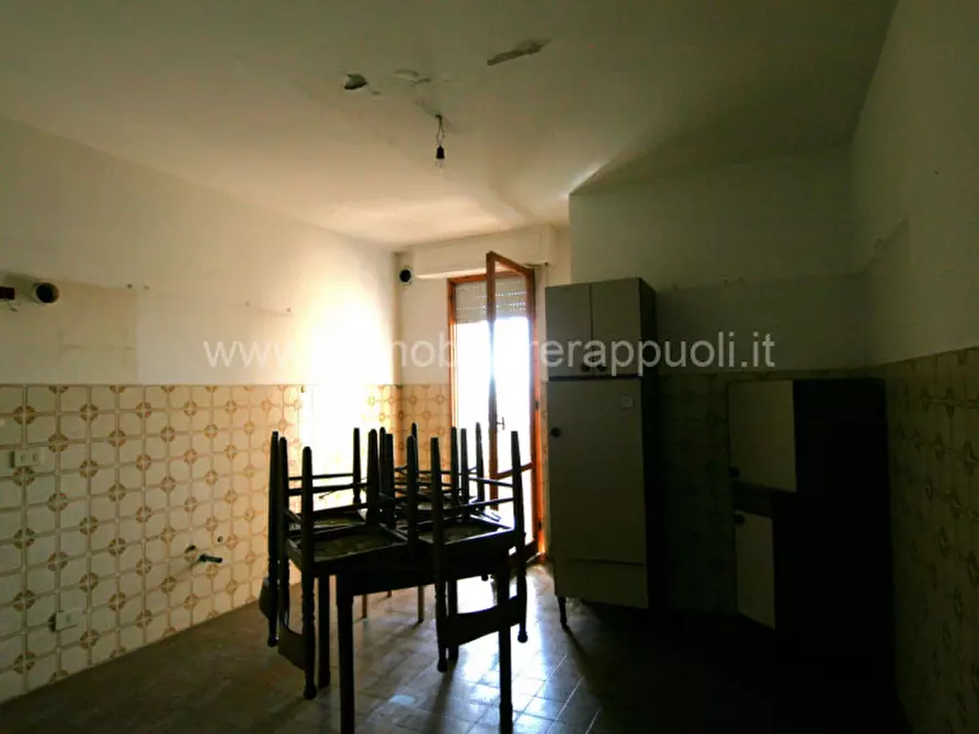 appartamento in vendita ad Asciano