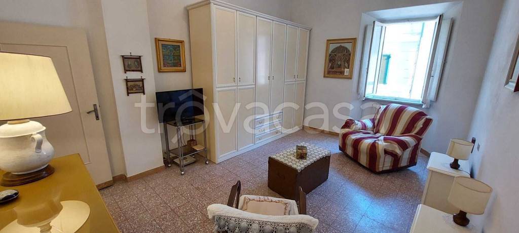 appartamento in vendita ad Asciano