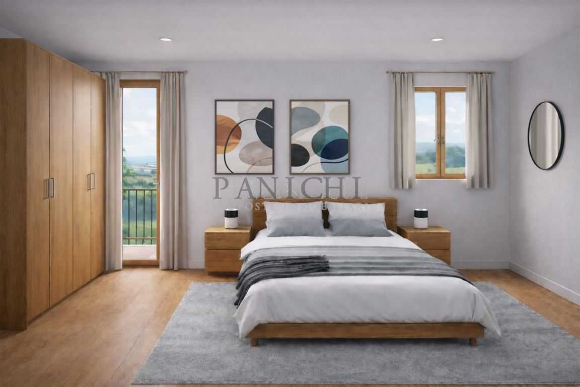 casa indipendente in vendita ad Asciano