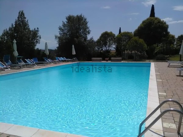 appartamento in vendita ad Asciano