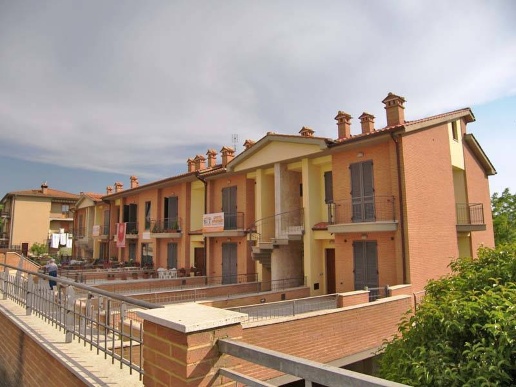 appartamento in vendita ad Asciano