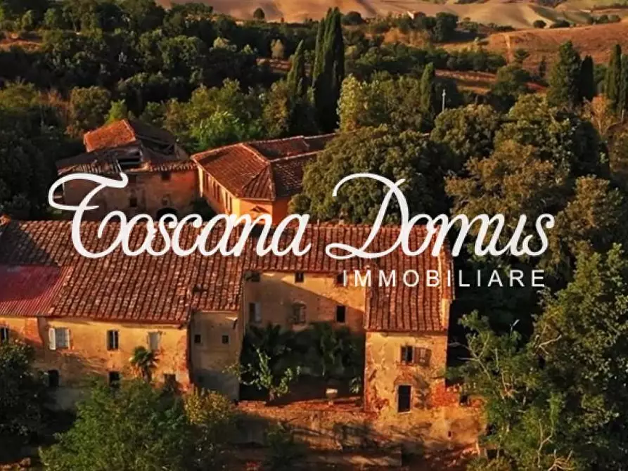 casa indipendente in vendita ad Asciano