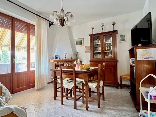 appartamento in vendita ad Asciano