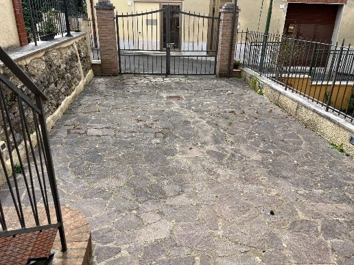 intera palazzina in vendita ad Asciano