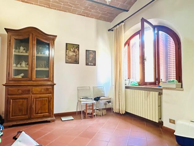 appartamento in vendita ad Asciano