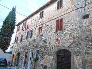 appartamento in vendita ad Asciano