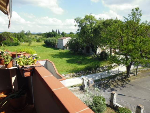 appartamento in vendita ad Asciano