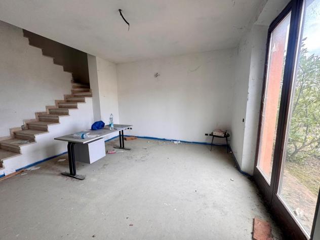 casa indipendente in vendita ad Asciano